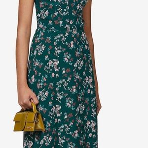 Reformation Nikita dress!